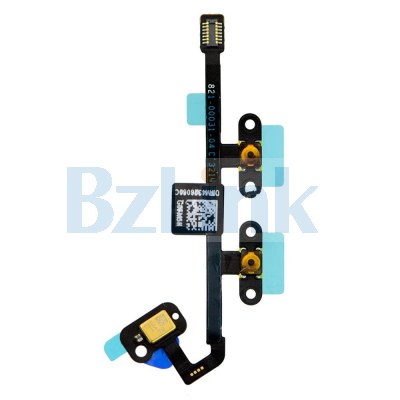 Volume Button Flex Cable for iPad Air 2
