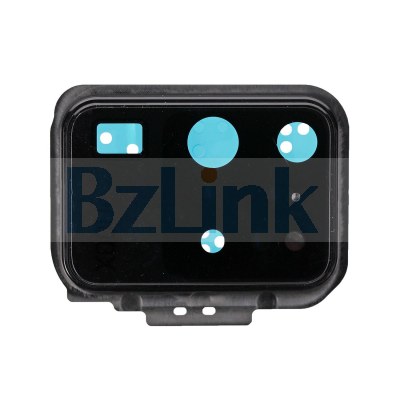 Rear Camera Holder with Lens - Cosmic Gray for Samsung Galaxy S20 Ultra