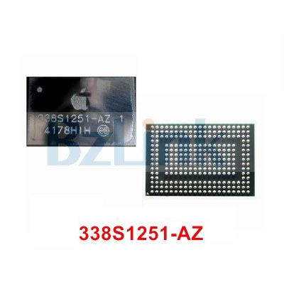 338S1251-AZ U1202 Main Power IC chip for iPhone 6 Plus 6P