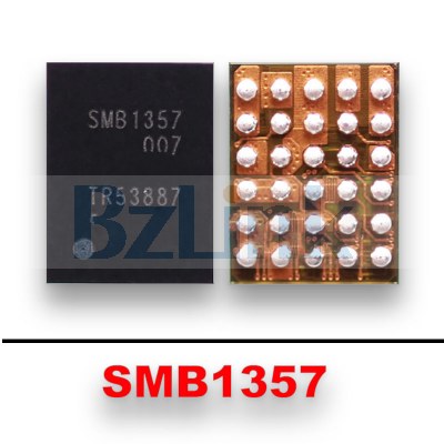 5pcs∕lot SMB1357 007 For Xiaomi NOTE Charger IC USB Charging Chip(4235)