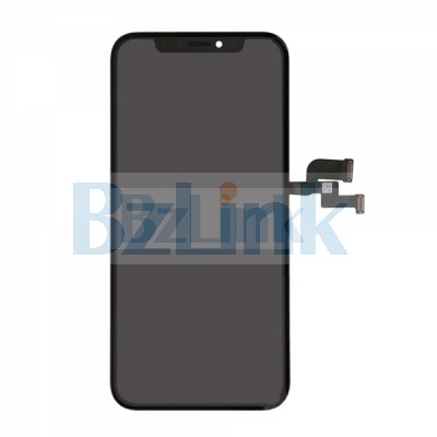 OLED Screen Digitizer Assembly - Black for iPhone Xs