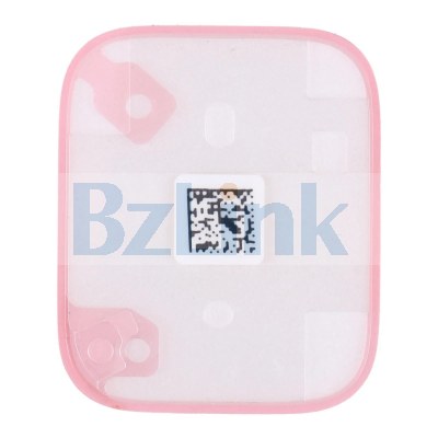 Waterproof Rubber Ring For Apple Watch Series 7 / 8 41mm