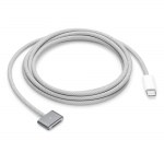 Apple USB-C to MagSafe 3 Cable ,Bulk Original ,2 Meter Space Grey