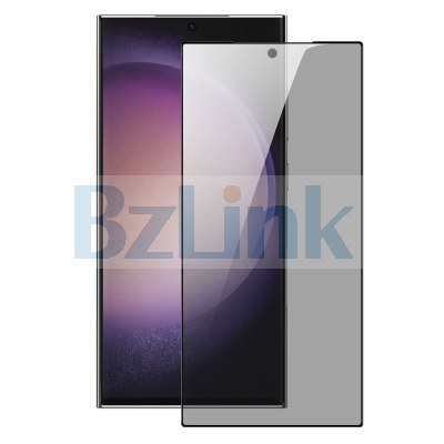 Privacy Tempered Glass Screen Protector for Samsung Galaxy S22 S23 S24