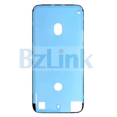 Frame to Bezel Adhesive Black for iPhone 7