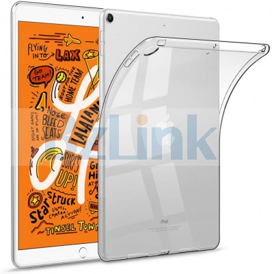 Ultra Thin Transparent TPU Case for iPad Mini 5 2019