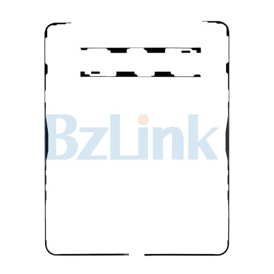 Touch Screen Adhesive Strips for iPad Air 4