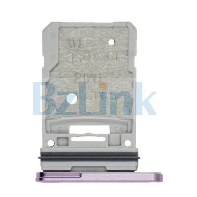 Card Tray Slot For Samsung Galaxy S20 FE