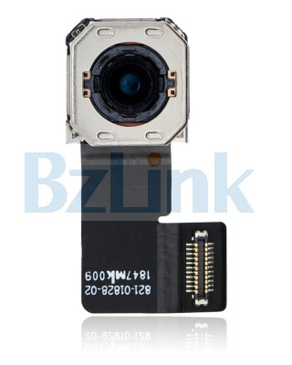 Back Camera Compatible For iPad Pro 12.9" 3rd Gen (2018) / iPad Pro 11" 1st Gen (2018) / iPad Air 4 / iPad Air 5 / iPad Mini 6