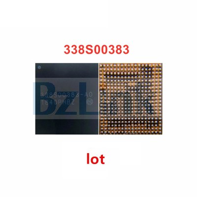 338S00383-A0 338S00383 U2700 Big Main Power IC for iphone XS XR