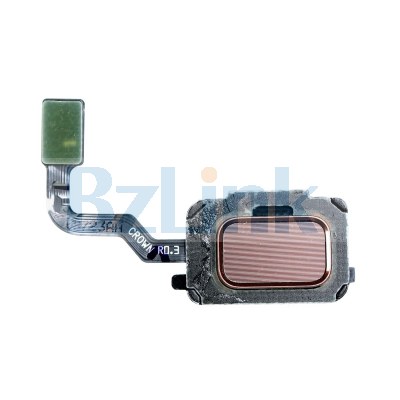 Home Button Flex Cable - Copper for Samsung Galaxy Note 9