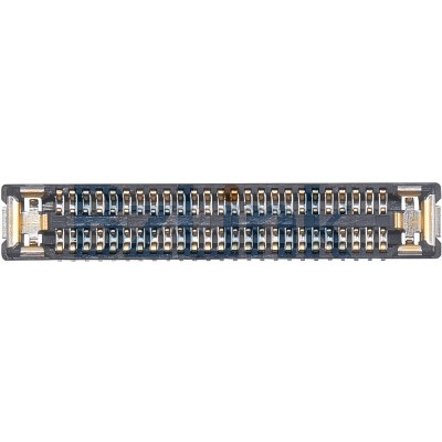 LCD Display FPC Connector on Motherboard for iPhone 15 Pro