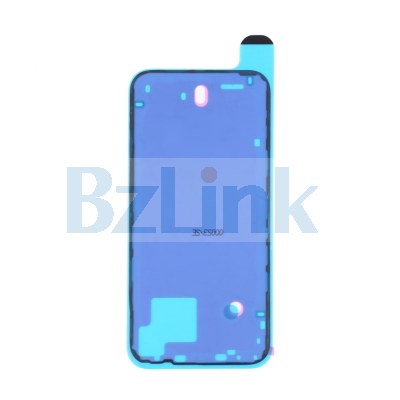Back Cover Waterproof Adhesive for iPhone 14 Plus