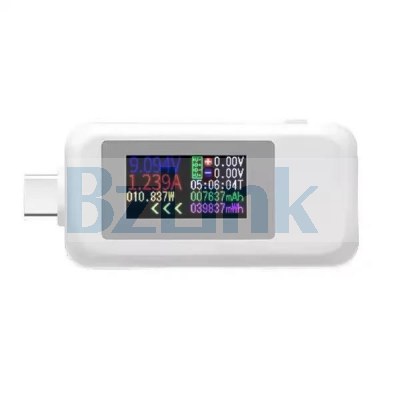 KWS-1902C Multi-function Digital Display DC Voltage Ammeter