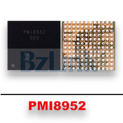 10pcs∕lot PMI8952 Power Supply IC for Hongmi Redmi note3 PM IC PMIC chip(FBDF)