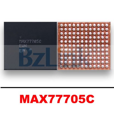 MAX77705C MAX77705 Power IC For Samsung S10 Power Management Chip