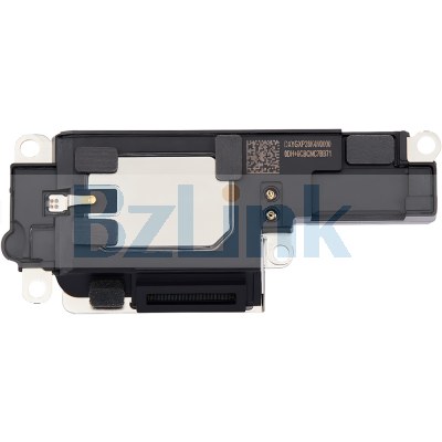 Loud Speaker Ringer inner Buzzer Flex Cable for iPhone 15 Pro Max Plus