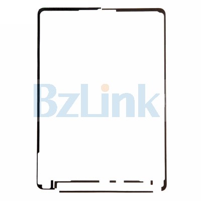 Touch Screen Adhesive Strips (4G Version) for iPad Air 2