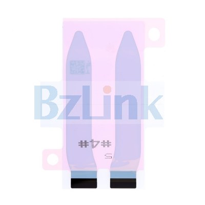 battery Adhesive Sticker for iPhone 15