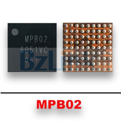 MPB02 small power ic for samsung