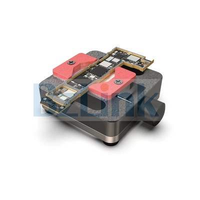 Mini Jig Motherboard Chip BGA Fixture Repair Holder For Mobile Phone Board