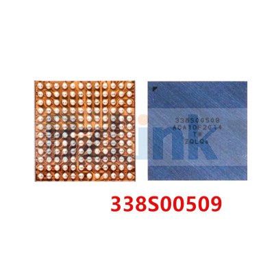 338S00509 Big CODEC audio IC U4700 CS42L77A1 for iphone 11 Pro Max