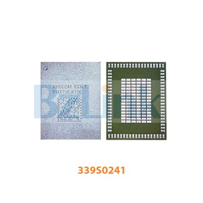 339S0241 Chipset Wifi IC U7500 A1567 For IPad 6 Air2 WI-FI Cellular 3G GSM Module Chip