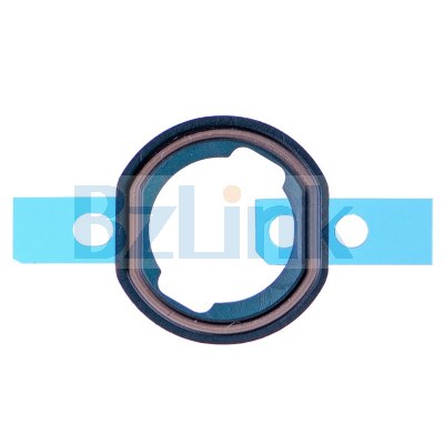 Home Button Rubber Gasket For iPad Mini5 5th Gen 2019 A2124 A2125 A2126 A2133