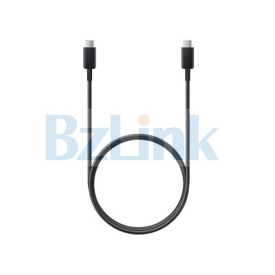 Samsung EP-DN980BBE USB-C Cable 1m - Black