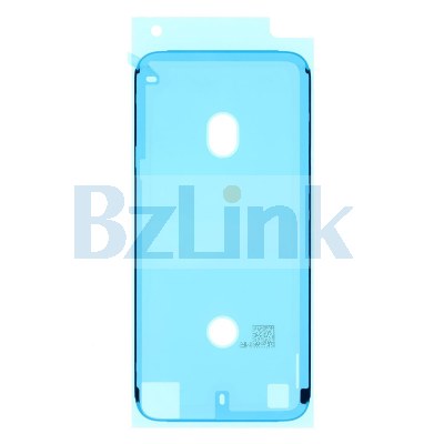 Frame to Bezel Adhesive - White for iPhone 8