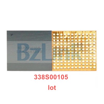 New U3101 CS42L71 for iphone 7 Plus 7P 6S 6SP Big Main Audio Code