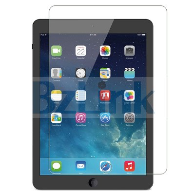 9H Tempered Glass For iPad Mini 2 3 4 5 Pro 11 10.5 10.2 2019 2020 Screen Protector