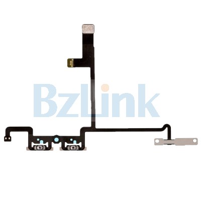 Volume Button Flex Cable for iPhone X