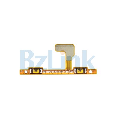 Volume Button Flex Cable for Samsung Galaxy S6 Edge G925F