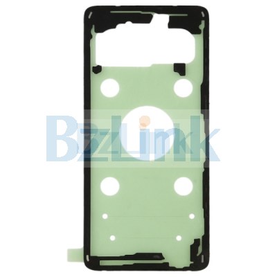 Back Housing Cover Adhesive for Galaxy S10
