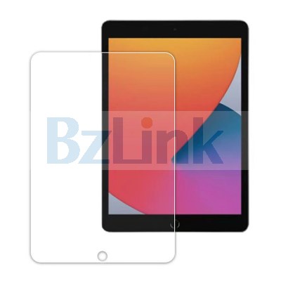 9H Tempered Glass Screen Protector For iPad 10.2 Inch 9th Gen 2021