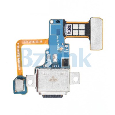 Charging Port Flex Cable for Samsung Galaxy Note 9 SM-N960 F960 N960U