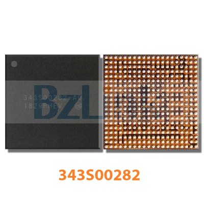 343S00282 Power Management IC BGA Power Supply Chip PMIC For iPad Air3 Mini5 Main