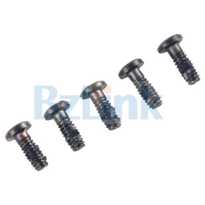 5pcs Back Cover Screws For Huawei Watch GT 3 46mm