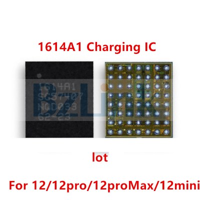 U2 USB ic 1614A1 for iPhone 12 Pro Max 12mini 12Pro 12PM