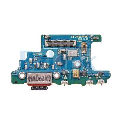 USB Charging Board for Samsung Galaxy S20 Plus SM-G986U