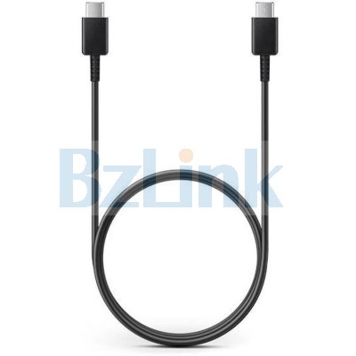 Samsung EP-DA905BBE USB-C to USB-C Charging Cable -1M Black
