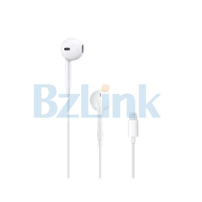 Apple Earpods With Lightning Connector – Bulk Original