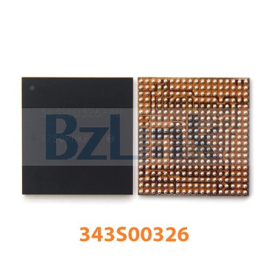 343S00326-A0 Power Supply Chip For iPad Pro 2020 2 Gen
