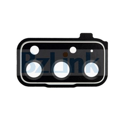Rear Camera Holder with Lens - Cloud Navy for Samsung Galaxy S20 FE 5G