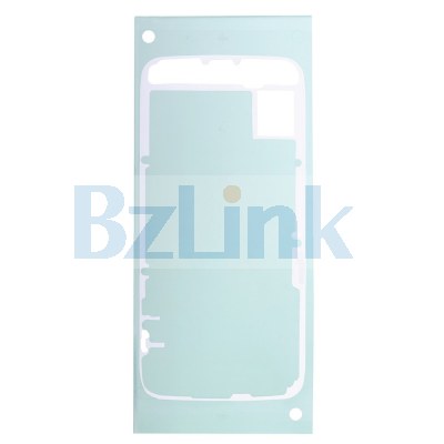 Battery Door Adhesive for Samsung Galaxy S6 Edge SM-G925