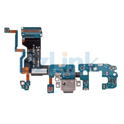 Charging Port Flex Cable for Samsung Galaxy S9 Plus SM-G965F