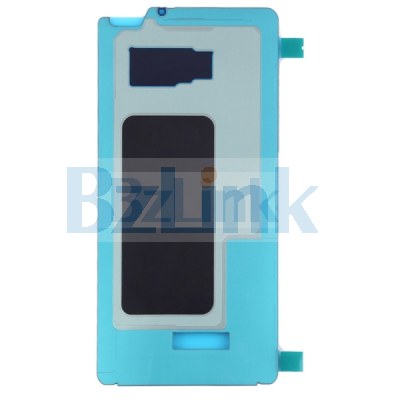 LCD Digitizer Back Adhesive Stickers for Galaxy S10+
