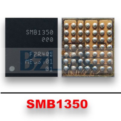 SMB1350 For Samsung S8 Charger IC USB Charging chip