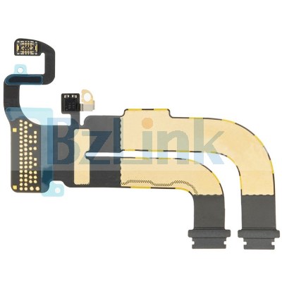 Touch LCD Display Motherboard Connector Flex Cable For Apple Watch Series 6 S6 40mm